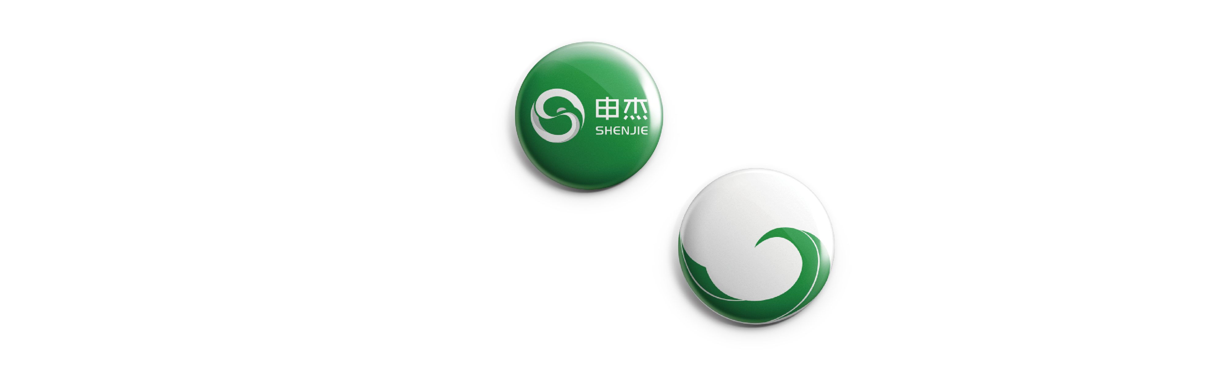 申杰VI系統(tǒng)設計